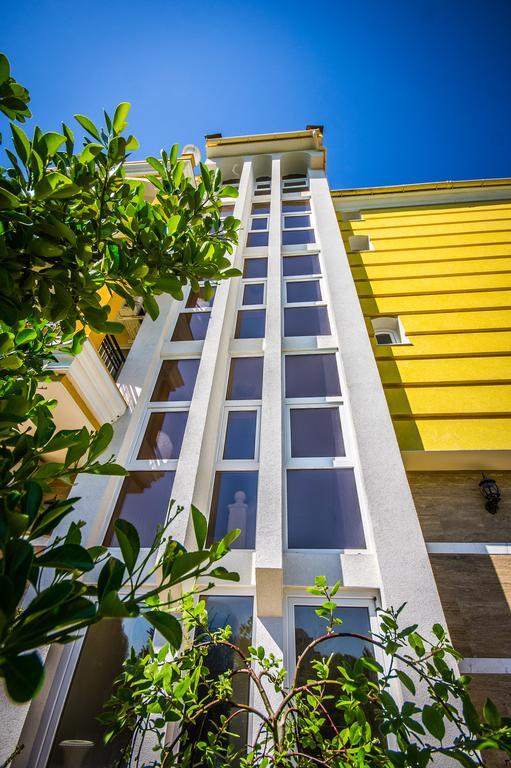 Hotel Luxor Łozenec Zewnętrze zdjęcie
