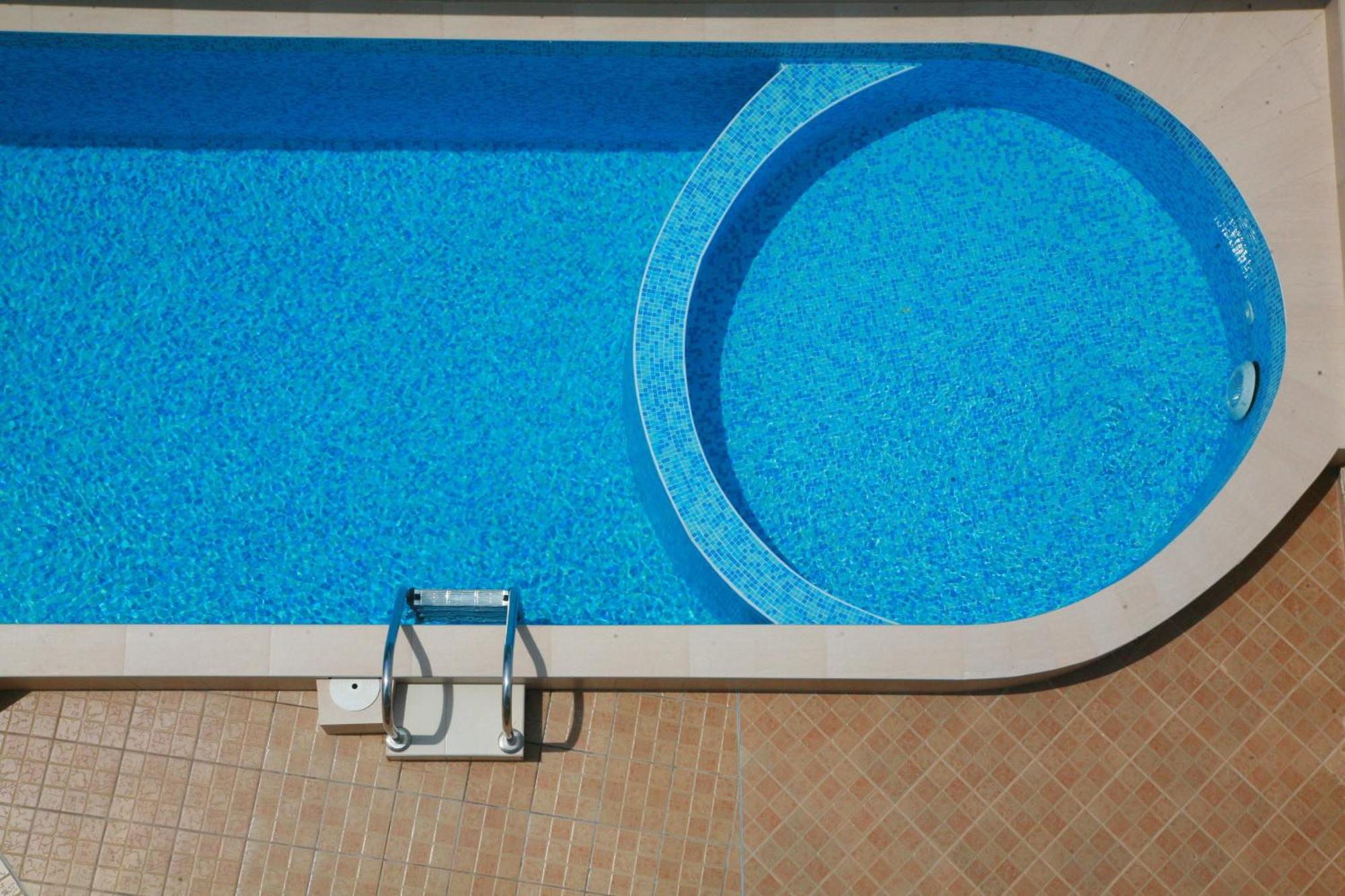 Hotel Luxor Łozenec Zewnętrze zdjęcie