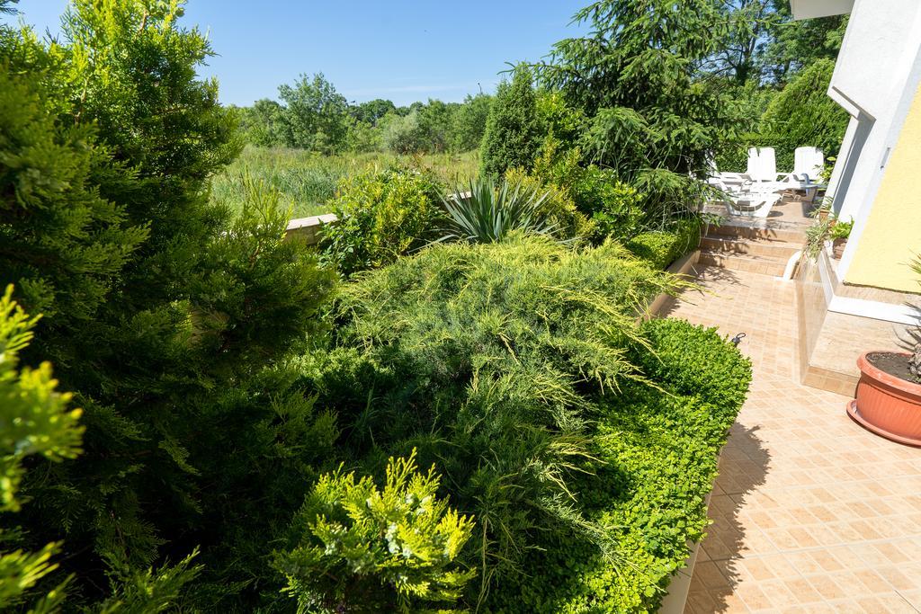 Hotel Luxor Łozenec Zewnętrze zdjęcie